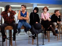 breakfast club